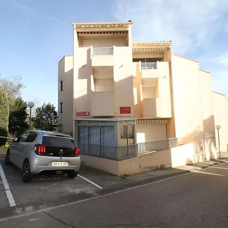 Apartamento Cosy Avec Climatisation, Wifi Et Parking - Fr-1-553-234